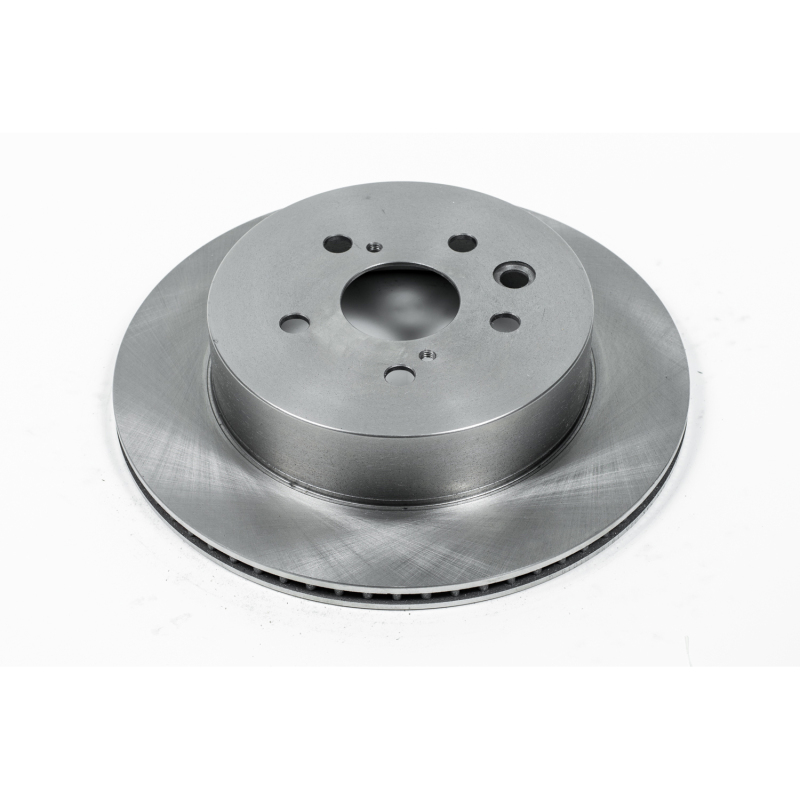 Power Stop 09-11 Lexus GS350 Front & Rear Autospecialty Kit w/Cals (Bundled Kit) thumbnail 7