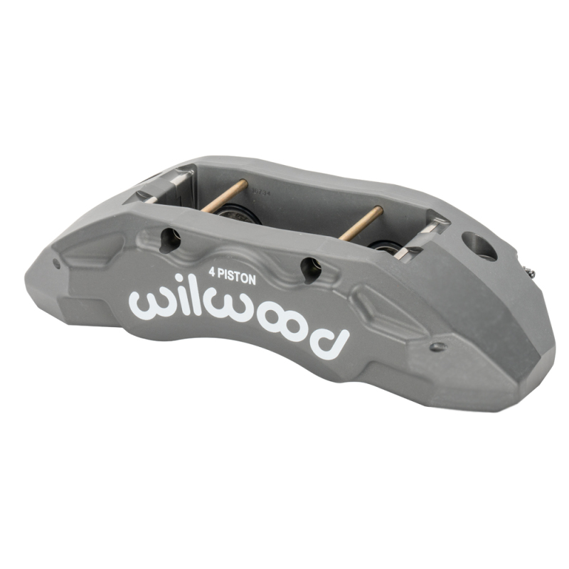 WIL Rotors