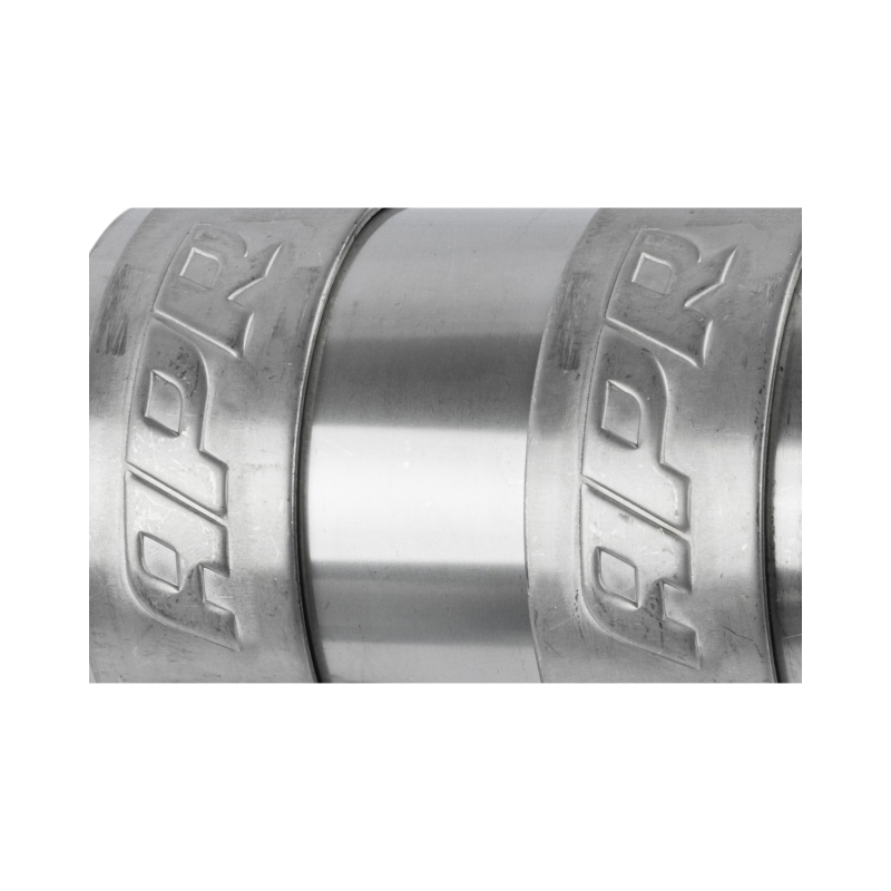 APR T304 Stainless Steel Slip Clamp - 63.5mm (2.5in)