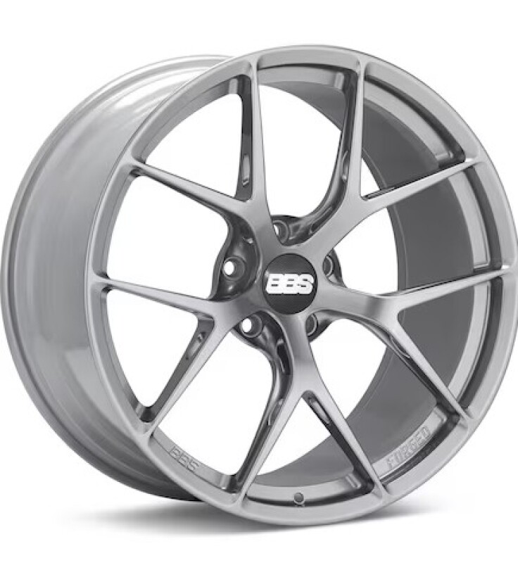 BBS FI-R Wheels