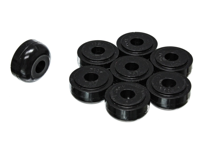 Energy Suspension Strut Rod Bushing - Black thumbnail 4