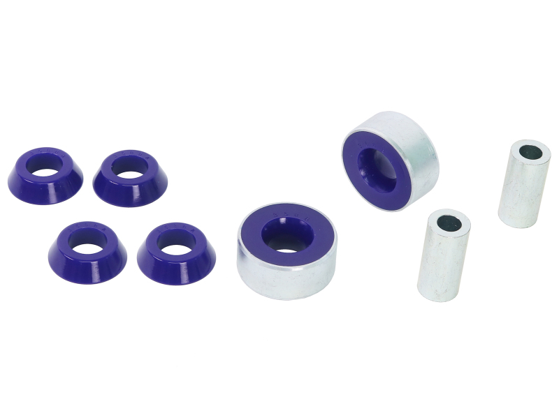SuperPro 2006 Toyota RAV4 Limited Front Lower Inner Rearward Control Arm Bushing Kit