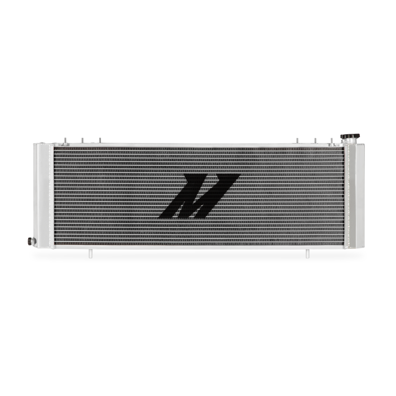 Mishimoto 89-01 Jeep Cherokee XJ Aluminum Radiator thumbnail 2