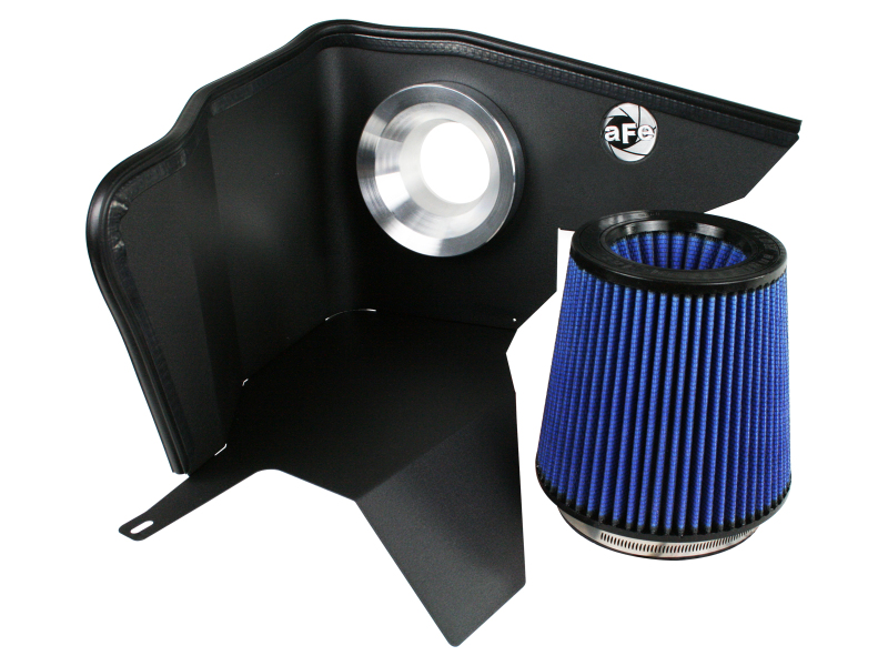 aFe MagnumFORCE Intakes Stage-1 P5R AIS P5R BMW 530i (E39) 01-03 L6-3.0L thumbnail 2