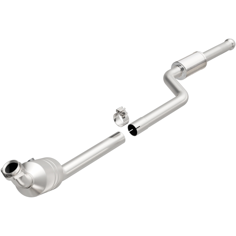 MagnaFlow Direct Fit Catalytic Converter 08-10 C300 3.0L D/S thumbnail 2