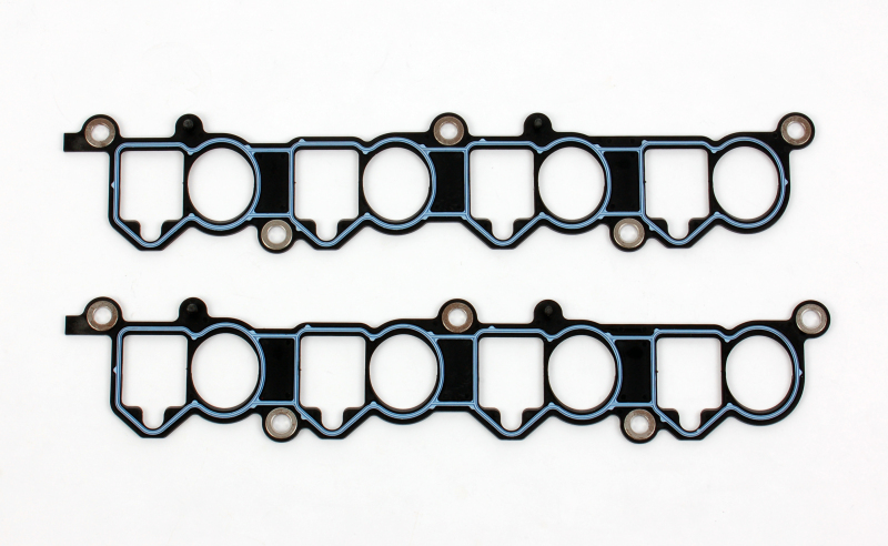 Cometic 96-97 Ford 4.6L DOHC Intake Manifold Gaskets (Pair) thumbnail 4