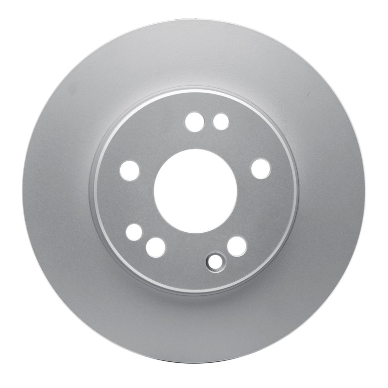 DFC GeoSPEC Coated Rotors - Plain