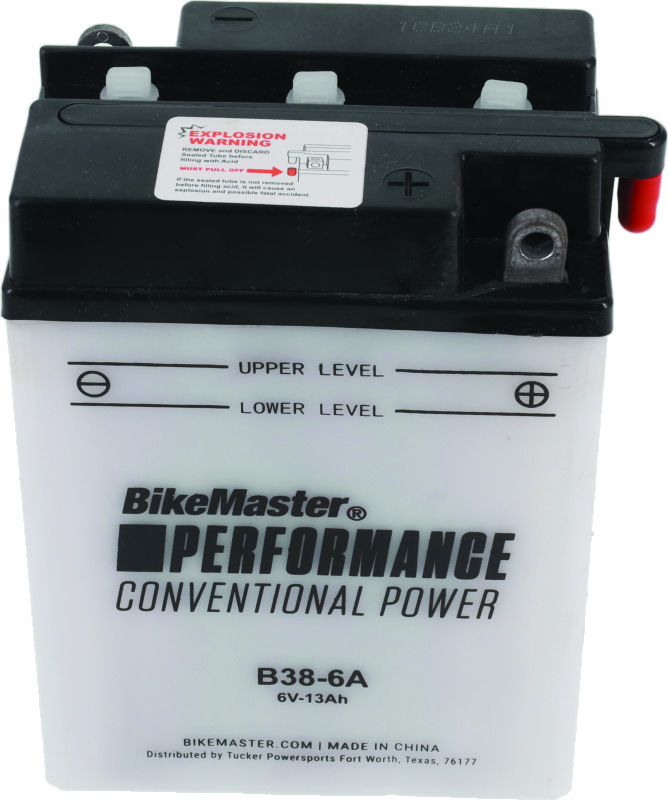 BKM Batteries