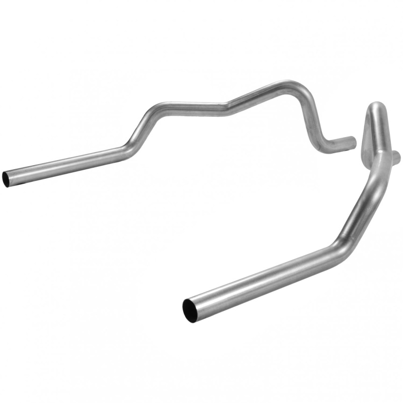 Flowmaster CAM./F.BIRD/Nova 2.5 in. Tailpipes thumbnail 6