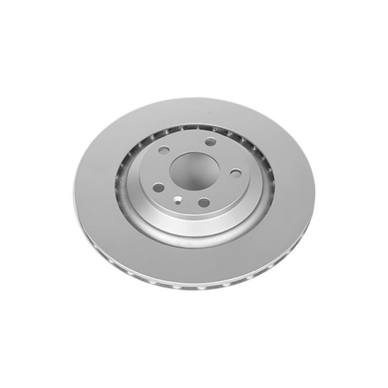 PSB Evolution Coated Rotor