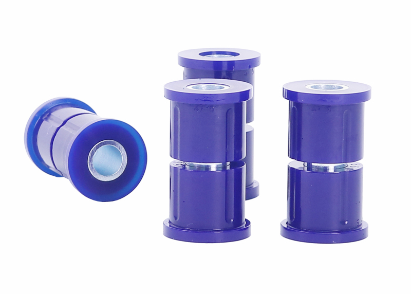 SuperPro 1979 Nissan 280ZX Base Rear Lower Inner Control Arm Bushing Kit