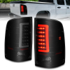 ANZ LED Taillights