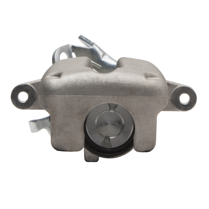 DFC 06-10 Audi A3 Quattro Rear-R Silver Zinc Coated Premium Caliper