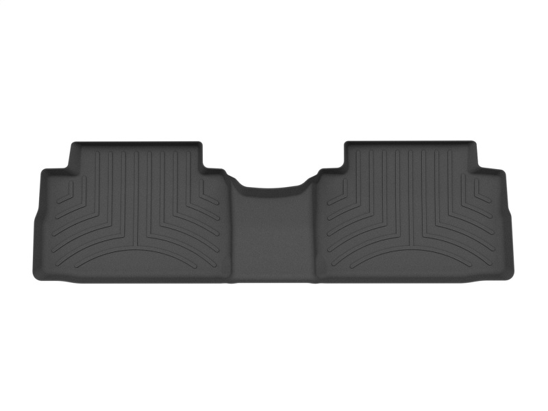 WT FloorLiner - Rear - Blk