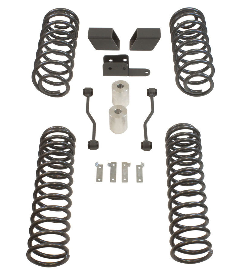 MXT Coil Lift Kit
