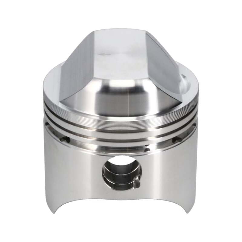 Wiseco HD 1000 Sportster 101 CR 3218X Piston Kit thumbnail 8