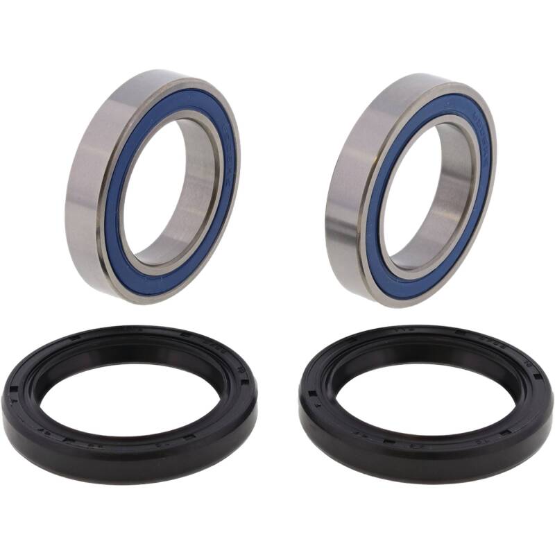 ABR Wheel Bearing Kits