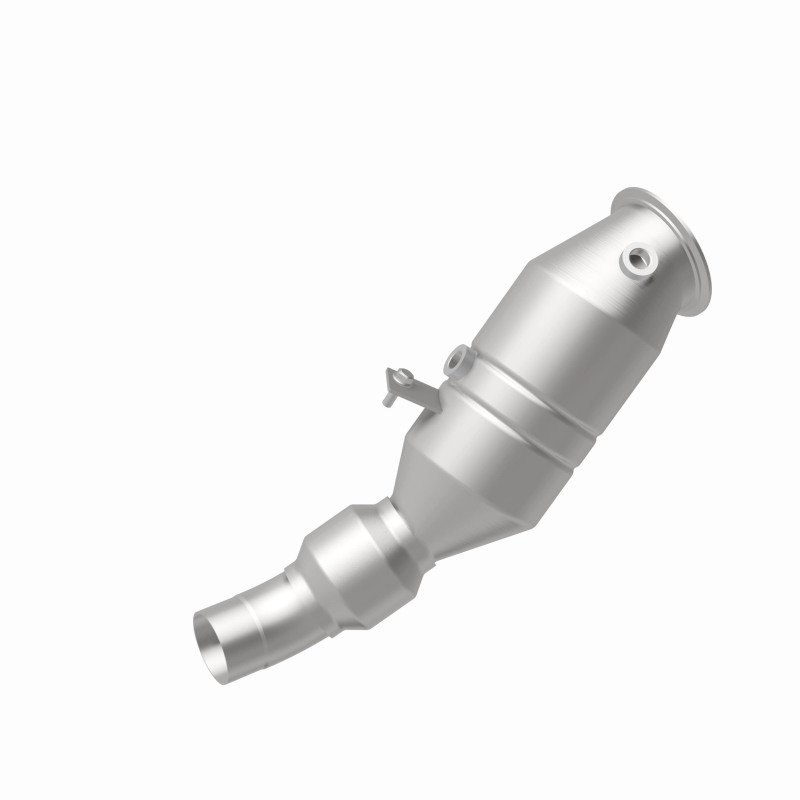 MagnaFlow Direct Fit Catalytic Converter 2014 228i 2.0L Close Coupled thumbnail 7