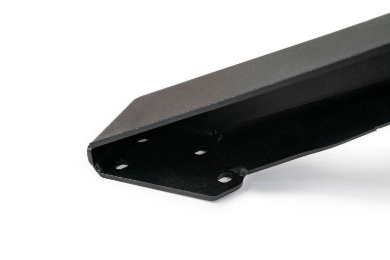 DV8 Offroad Bull Bar Add-On For DV8 Ford Bronco Bumpers - Fits 13in Elite Series Light Bar thumbnail 8