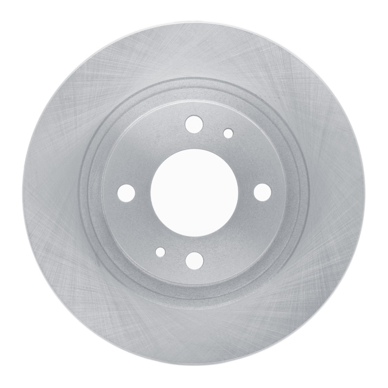 DFC Brake Rotors - Plain