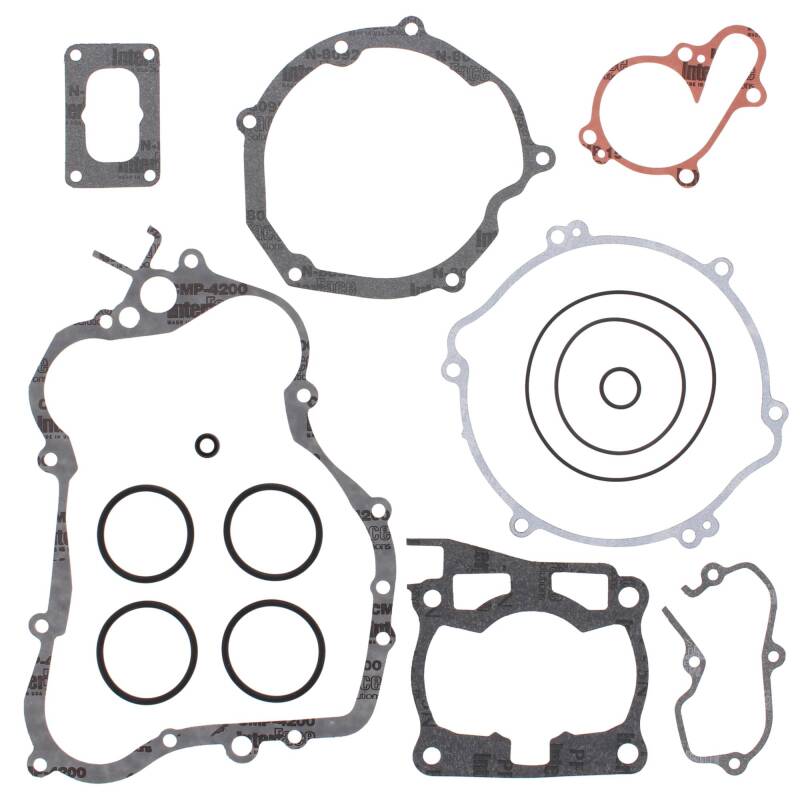 VEP Complete Gasket Kit