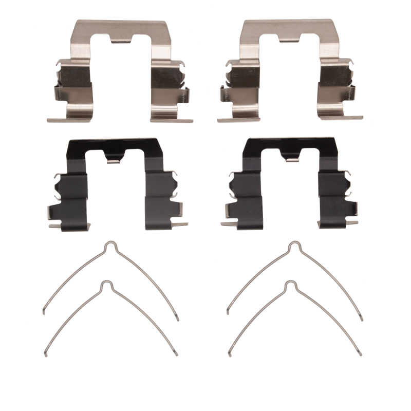 DFC 88-92 Ford Probe Front Premium Hardware Kit