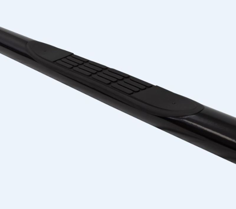Go Rhino 19-20 Ram 1500 4000 Series SideSteps - Cab Length - Black thumbnail 3