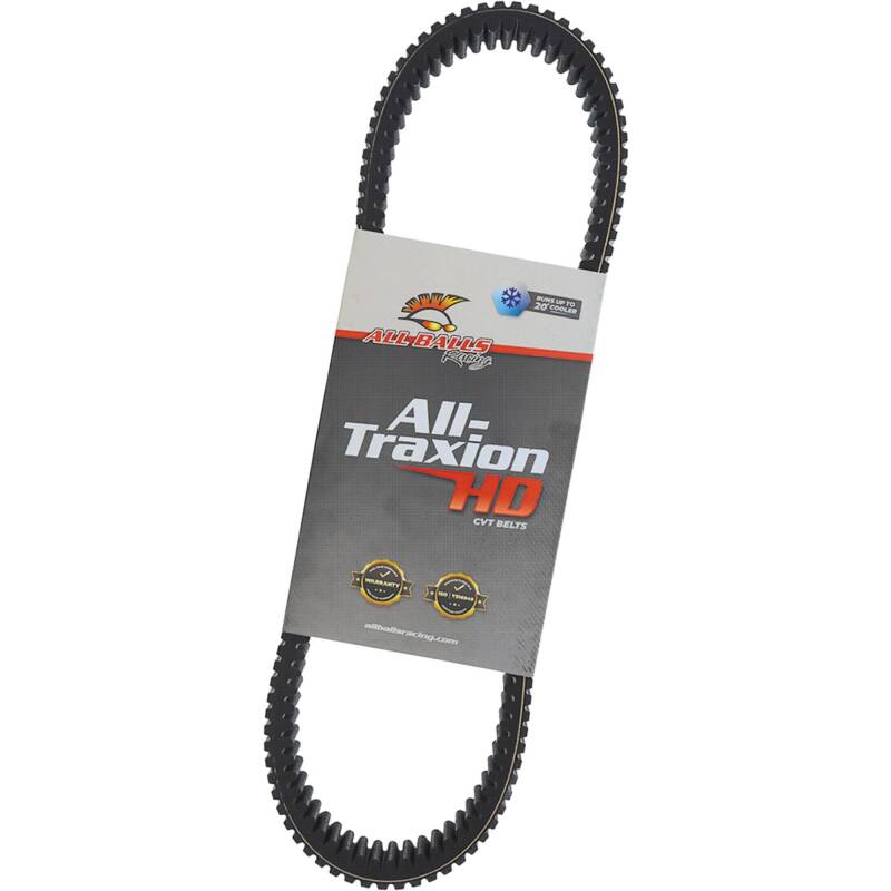 ABR CVT Belts