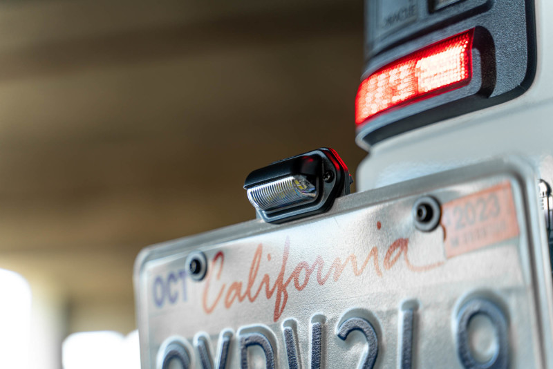 2018 Jeep Wrangler JL FS-15 Series Rear Bumper - Image 11