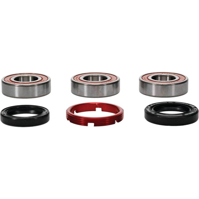 PIV Wheel Bearing Kit