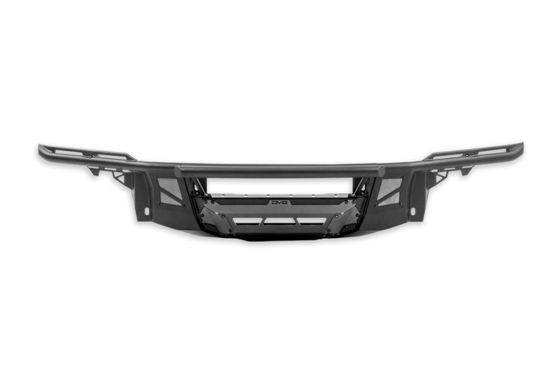 DVE Front Bumpers