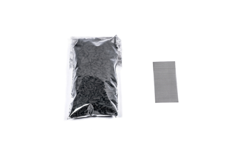 RAD Fuel Vent Charcoal Canister