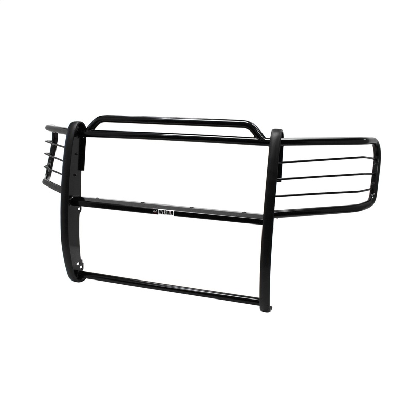 Westin 2015-2018 Ford F-150 Sportsman Grille Guard - Black thumbnail 3