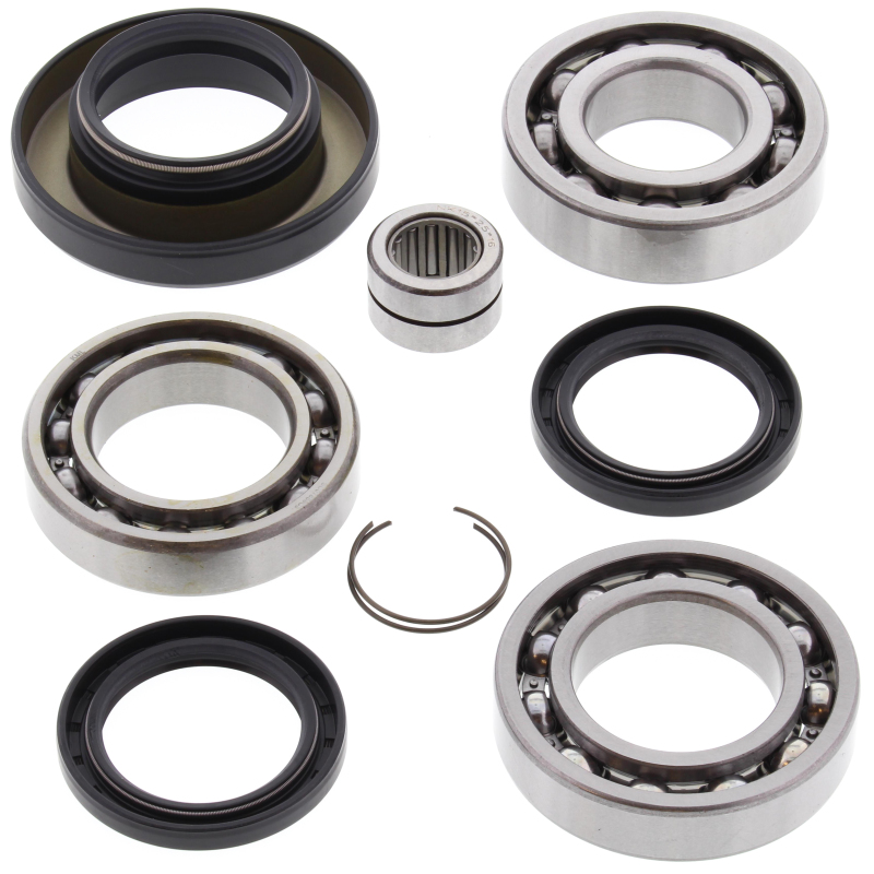ABR Differential Kits