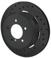 WIL Rotors