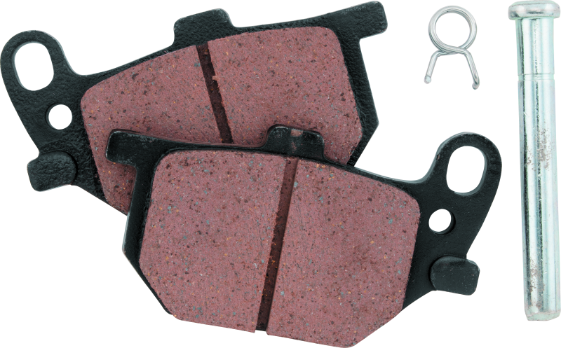 BKM Brake Pads