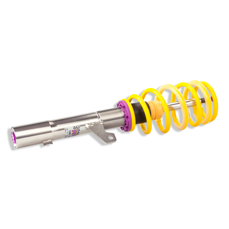 KW V3 Coilover Kit