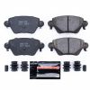 PSB Z23 Evolution Brake Pads