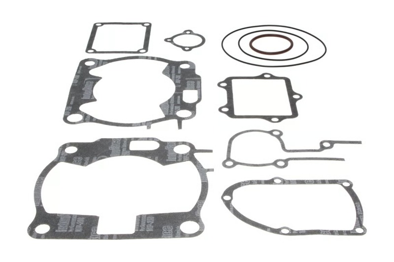 Wiseco 95-98 Yamaha YZ250 Top End Gasket Kit thumbnail 6