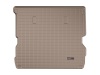 WT Cargo Liners - Tan