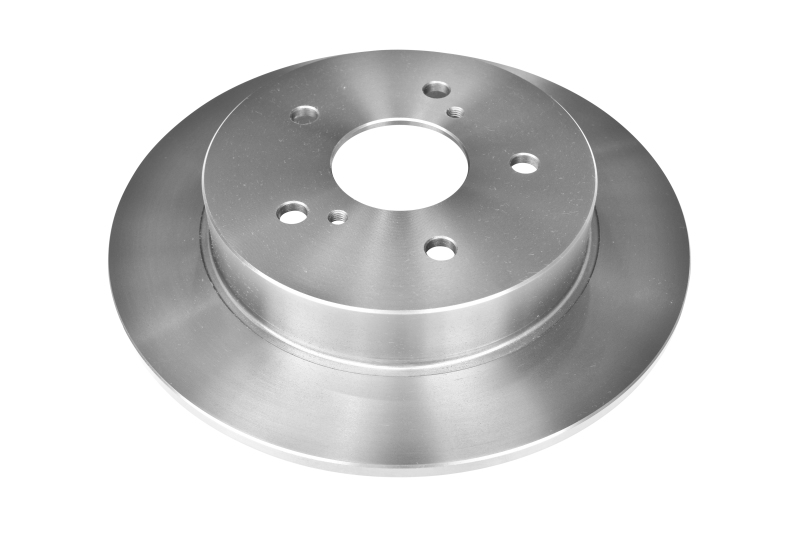 Disc Brakes Australia USA LLC Brake Rotors DBA2587S Street T2 Slot [ Suzuki SX4 06-> R ]