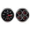 AM Designer Black Gauges II