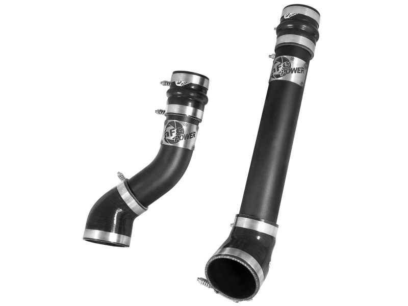 AFE Bladerunner I/C & Tubes