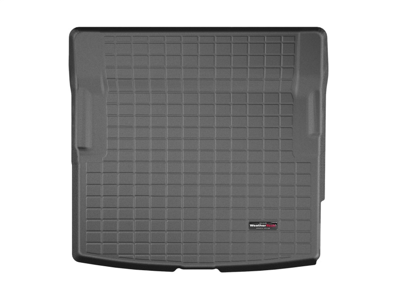 WT Cargo Liners - Black