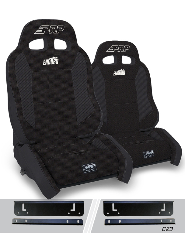 PRP Enduro Elite Seat