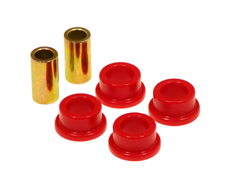PRO Pivot Bushings - Red