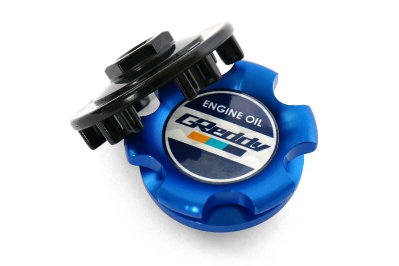 GRE Oil Filler Cap