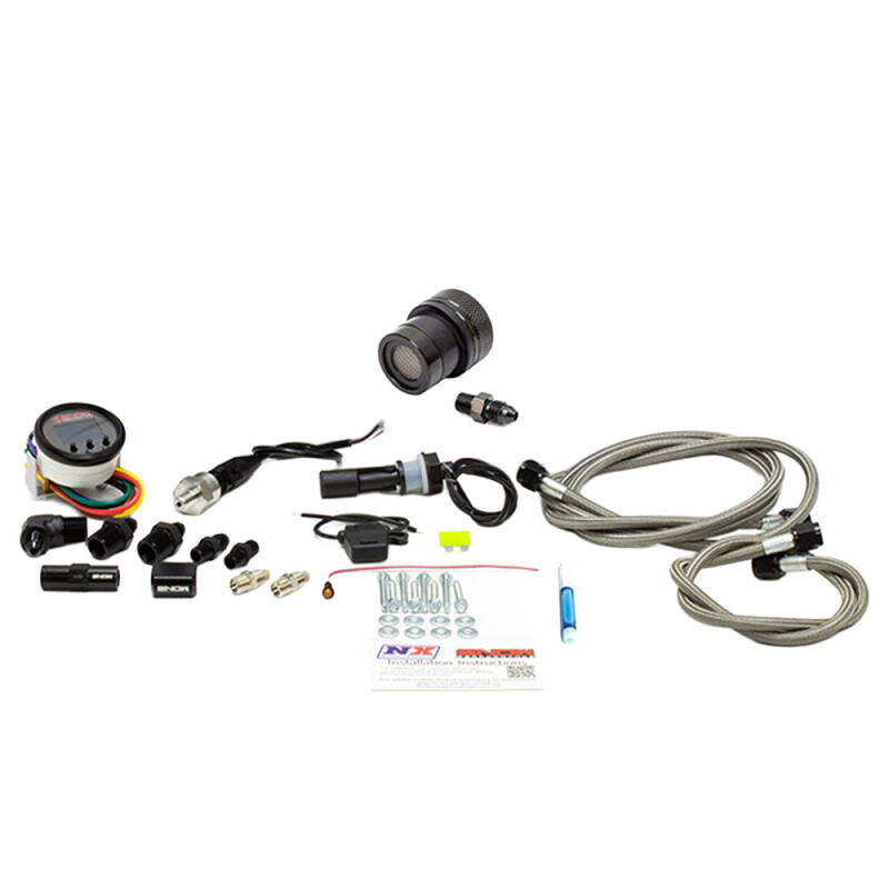 SNOW Stg III Boost Cooler Kits