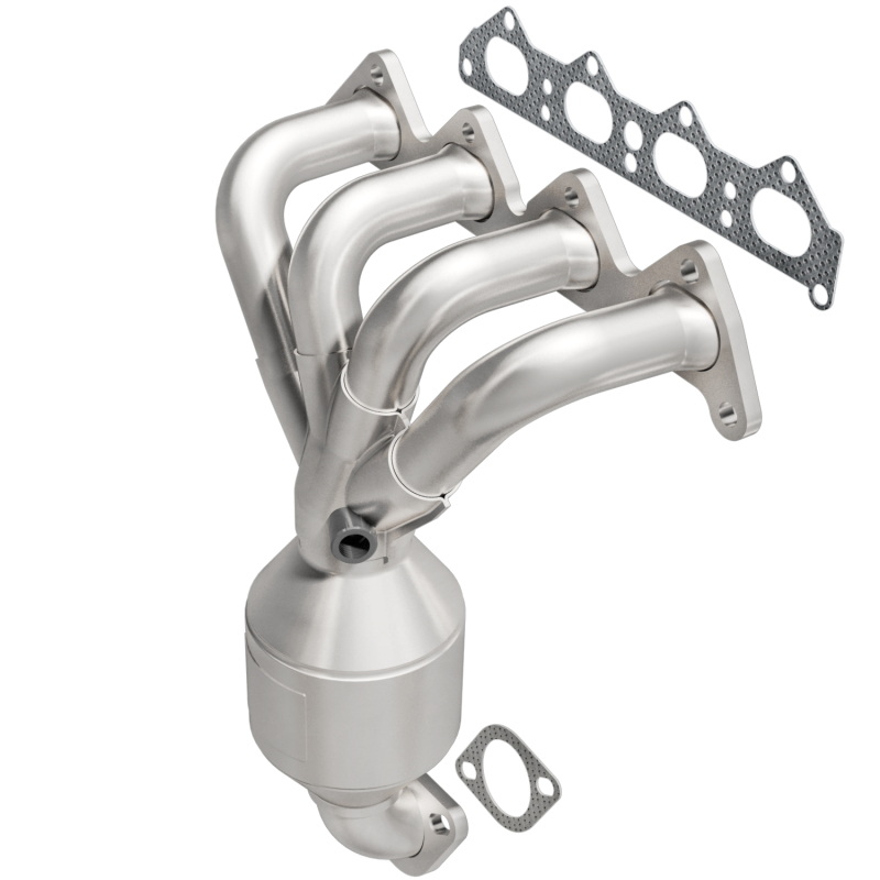 MAG Converter Direct Fit