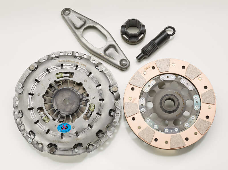 SBC Stg 2 Endur Clutch Kits